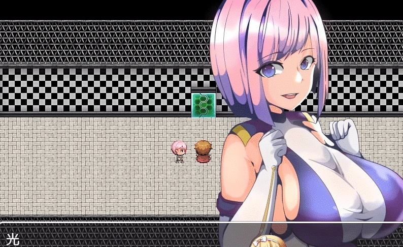 [日系RPG/汉化/动态] 神铁觉醒：神鉄覚醒 PC+安卓云翻汉化版+全回想存档 [百度][600M]』
