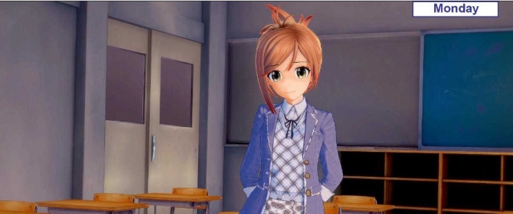 [日系SLG/汉化/动态]好色老师 v0.15.0 汉化版[PC+安卓][6.4G/百度]』